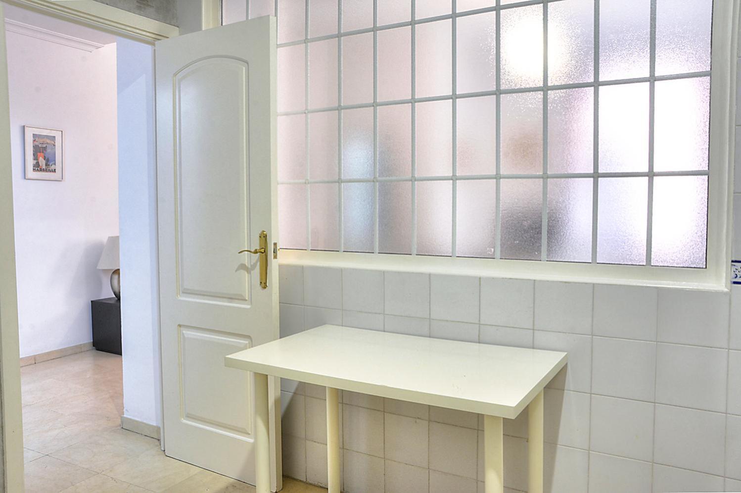 Apartamento Torre De La Plata Sevilla Exteriér fotografie