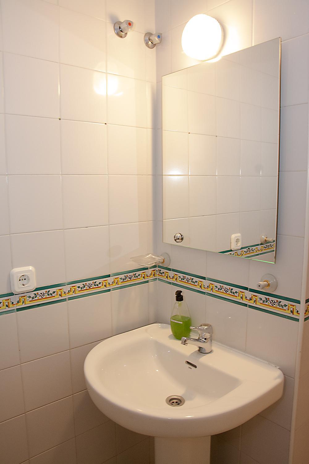 Apartamento Torre De La Plata Sevilla Exteriér fotografie