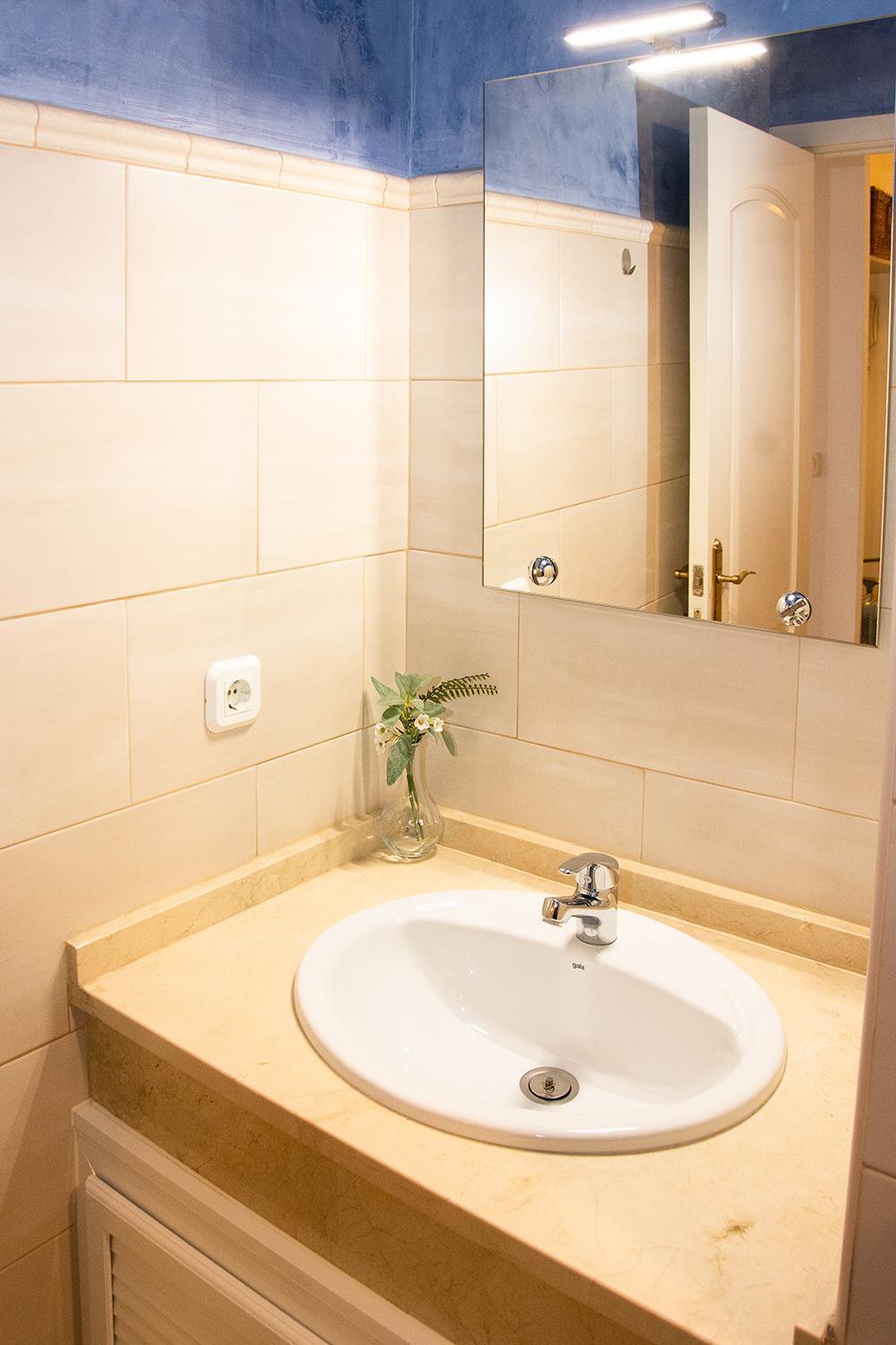 Apartamento Torre De La Plata Sevilla Exteriér fotografie